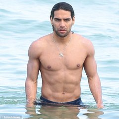 falcao FC