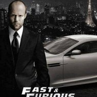 fast and furious 7
