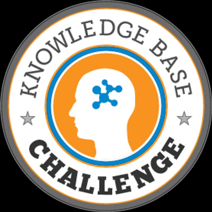 Dailymotion profile picture for @KnowledgeBase