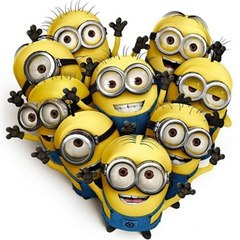 minions