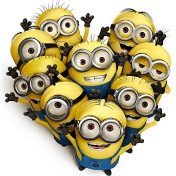 minions
