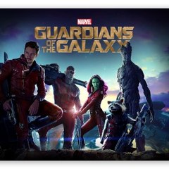 Guardians of the Galaxy