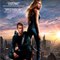 Divergent