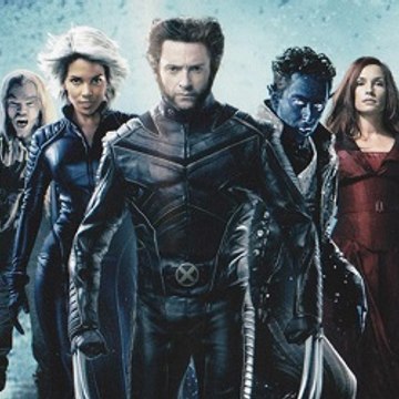 X-Men