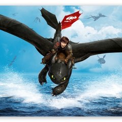 How To Train Your Dragon