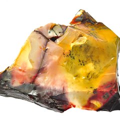 Kehuna Stones and Senses