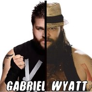 Gabriel Wyatt