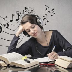 music for studying