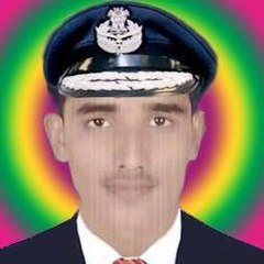 Rafique Ahmed Bhutto