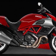 ducati monster