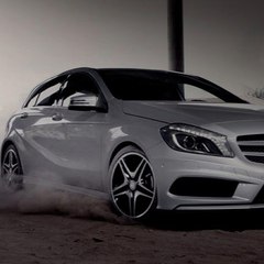 mercedes benz