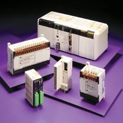 omron plc