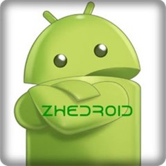 Zhe android gamer