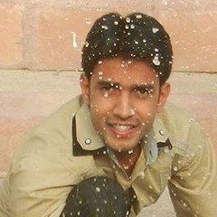 Zafar Iqbal