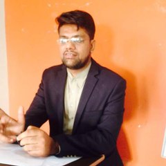 Ahmad Ali Ranjha