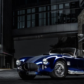 Granville Mccallister