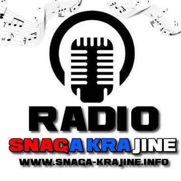 Radio Snaga Krajine