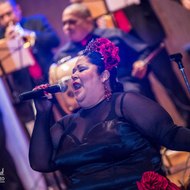 Raquel y su Nuevo Impacto