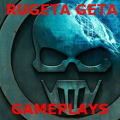 geta rugeta