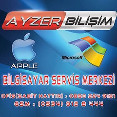 Perpa Bilgisayar Teknik Servis