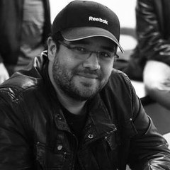 Mohamed Boujeh