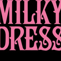Milky Dress