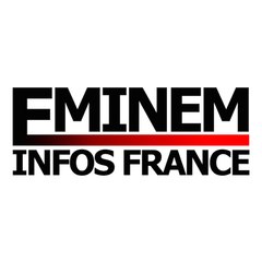 Eminem infos France