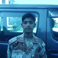 noman baber