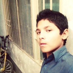 Abaseen Syed