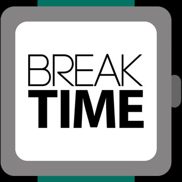 Break Time!