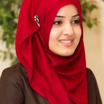 Sajal Ali