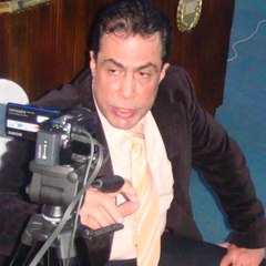 الاختصاصي محمد رضى عمرو