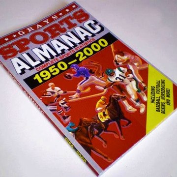 Sport Almanac