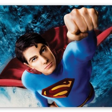 Super Man