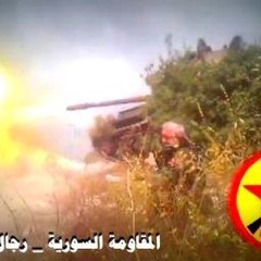 the syrian resistanceالمقاومة السورية