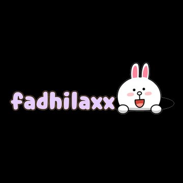 fadhilaxx
