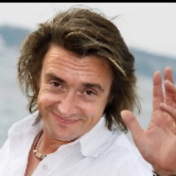 Richard Hammond