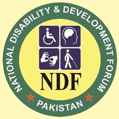 NDF Pakistan
