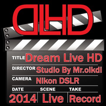 Dream Live HD Studio