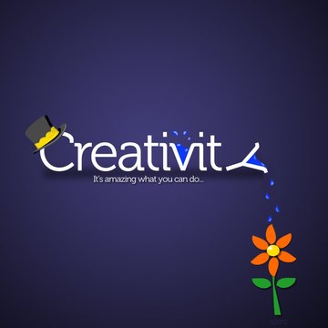 Creativity....!!!