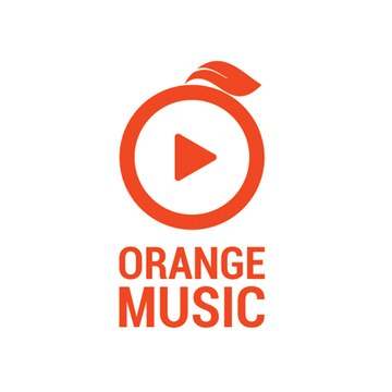 OrangeMusicIn