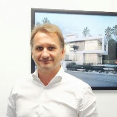 Pascal Nicolai