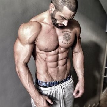 Be Fit - Fitness & Diet