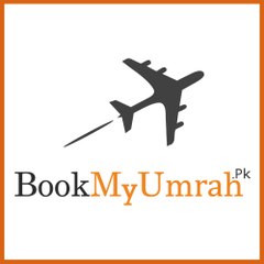 BookMyUmrah.pk