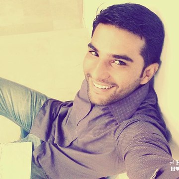 Tayyab sandhu