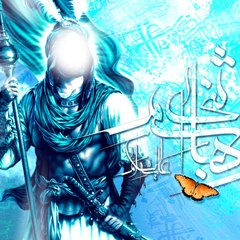 labaik ya hussain a.s