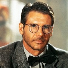 Dr. Henry Jones Jr.