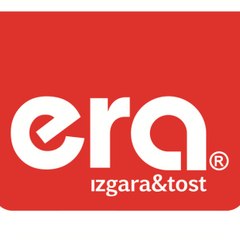ERA ELEKTRİKLİ IZGARA
