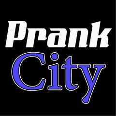 PRANK CITY