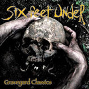 six feet under